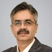 Dr. Ashok B C